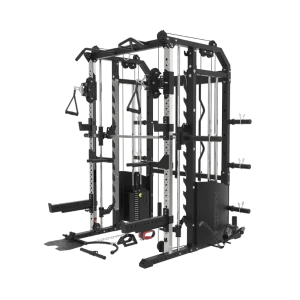 STATION (ASX-4500) ALL IN ONE (2x90kg)  Toorx - σε 12 άτοκες δόσεις